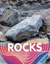 Capa do artigo Rocks