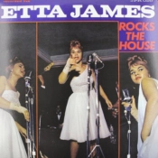 Capa do artigo Rocks the House - Vinil