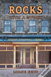Capa do artigo Rocks With A Story