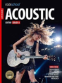 Rockschool Acoustic Guitar - Grade 4 - Preview
