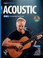 Rockschool Acoustic Guitar Grade 6 - (2019) - Preview