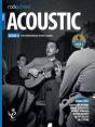 Rockschool Acoustic Guitar Grade 8 - (2019) - Preview