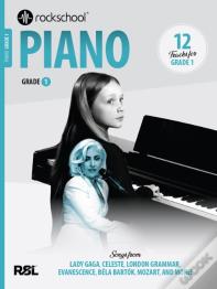 Rockschool Piano Grade 1