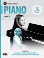 Rockschool Piano Grade 1 - Preview