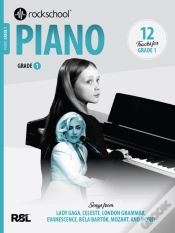 Capa do artigo Rockschool Piano Grade 1