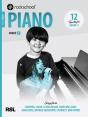 Rockschool Piano Grade 2 - Preview
