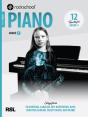 Rockschool Piano Grade 3 - Preview
