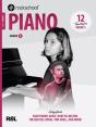 Rockschool Piano Grade 5 - Preview