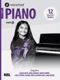 Rockschool Piano Grade 6 - Preview