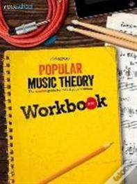 Rockschool: Popular Music Theory Workbook Debut