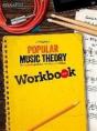 Rockschool: Popular Music Theory Workbook Debut - Preview