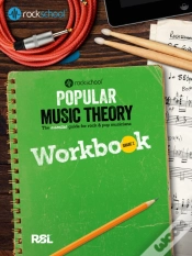 Capa do artigo Rockschool: Popular Music Theory Workbook Grade 2