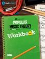 Rockschool: Popular Music Theory Workbook Grade 3 - Preview