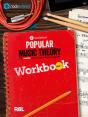 Rockschool: Popular Music Theory Workbook Grade 5 - Preview