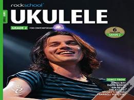 Rockschool Ukulele Grade 2 - (2020)