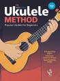 Rockschool Ukulele Method Book 1 - Preview