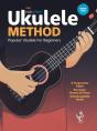 Rockschool Ukulele Method Book 2 - Preview