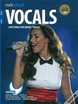 Capa do artigo Rockschool