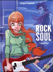 Capa do artigo Rocksoul
