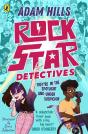 Rockstar Detectives - Preview