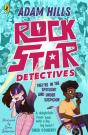 Rockstar Detectives - Preview
