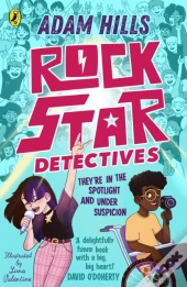 Rockstar Detectives