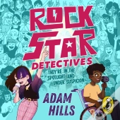 Rockstar Detectives