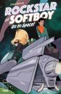 Rockstar & Softboy Go To Space - Preview