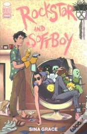 Capa do artigo Rockstar & Softboy