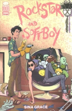 Capa do artigo Rockstar & Softboy