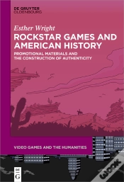 Capa do artigo Rockstar Games And American History