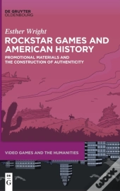 Rockstar Games And American History