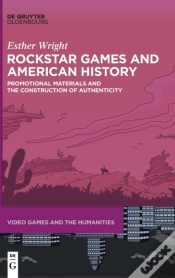 Capa do artigo Rockstar Games And American History