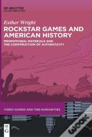 Rockstar Games And American History