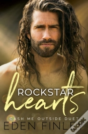 Capa do artigo Rockstar Hearts