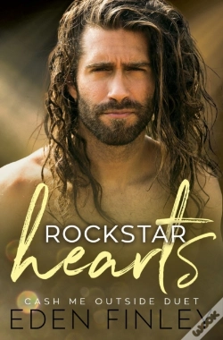 Capa do artigo Rockstar Hearts