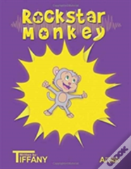 Rockstar Monkey