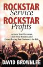 Rockstar Service. Rockstar Profits. - Preview