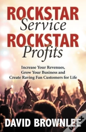 Capa do artigo Rockstar Service. Rockstar Profits.