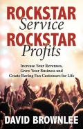 Rockstar Service. Rockstar Profits.