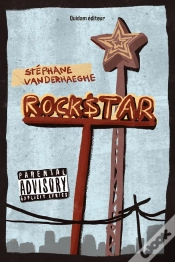 Capa do artigo Rockstar