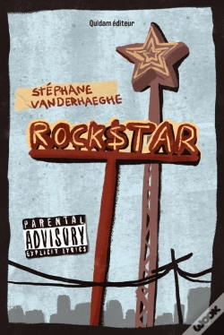 Capa do artigo Rockstar