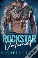 Rockstar Untamed