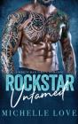 Rockstar Untamed - Preview