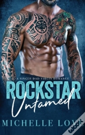 Capa do artigo Rockstar Untamed