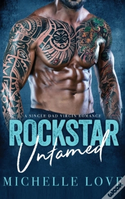 Capa do artigo Rockstar Untamed