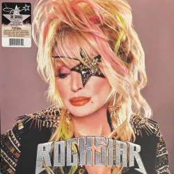 Capa do artigo Rockstar - Vinil