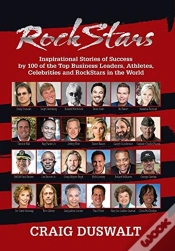 Capa do artigo Rockstars