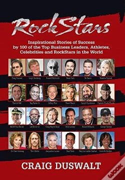 Capa do artigo Rockstars