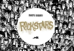 Capa do artigo Rockstars